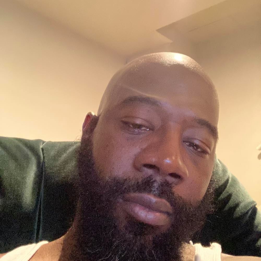 Meet your Posher, Chris